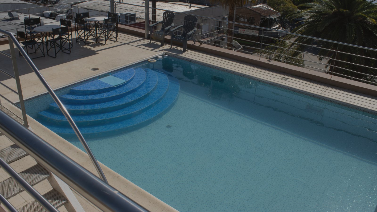 Hotel Aguay