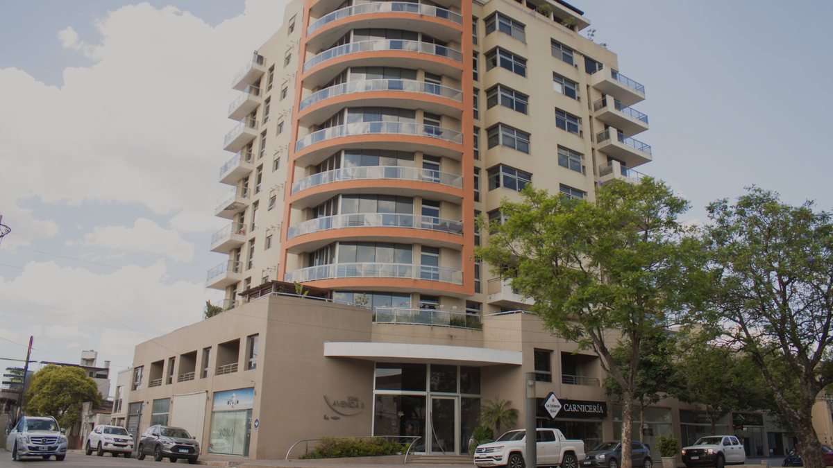 Torre Avenida II